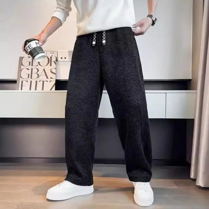 CALDER TAPER PANT