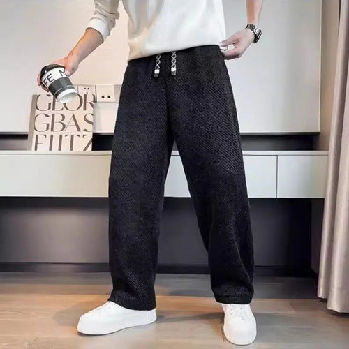 CALDER TAPER PANT