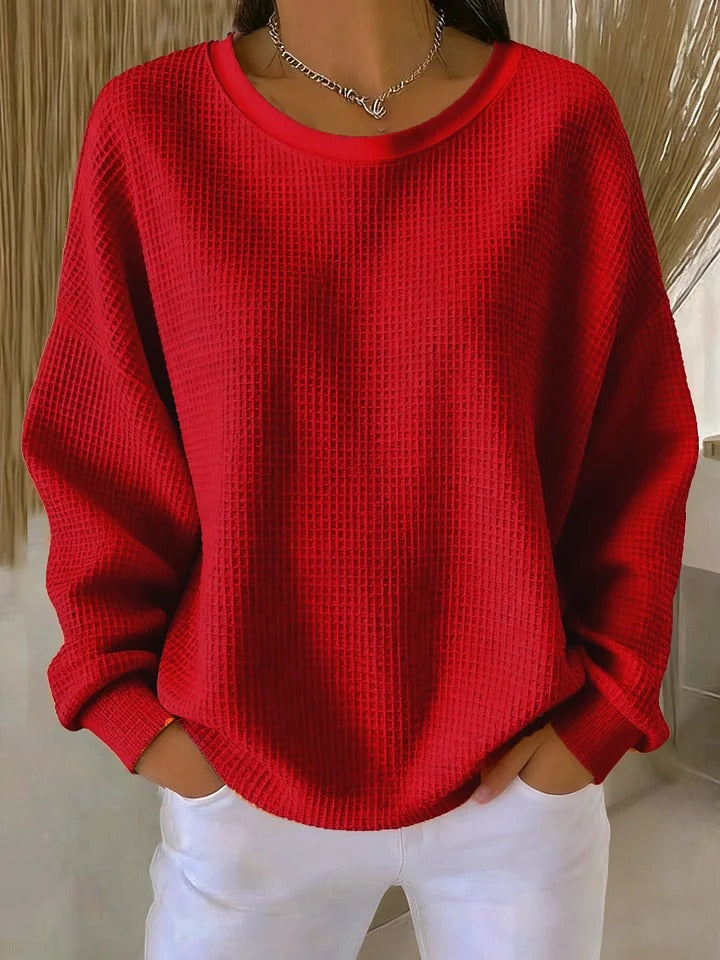 BRAMWELL ESSENTIAL KNIT