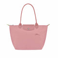 Longchamp - Large Le Pliage Tote, Petale Pink