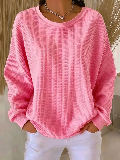 BRAMWELL ESSENTIAL KNIT