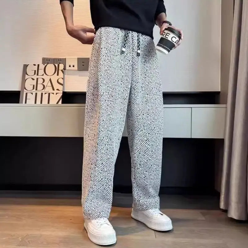 CALDER TAPER PANT