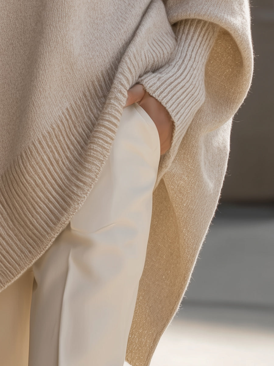 CLAREMONT PULLOVER