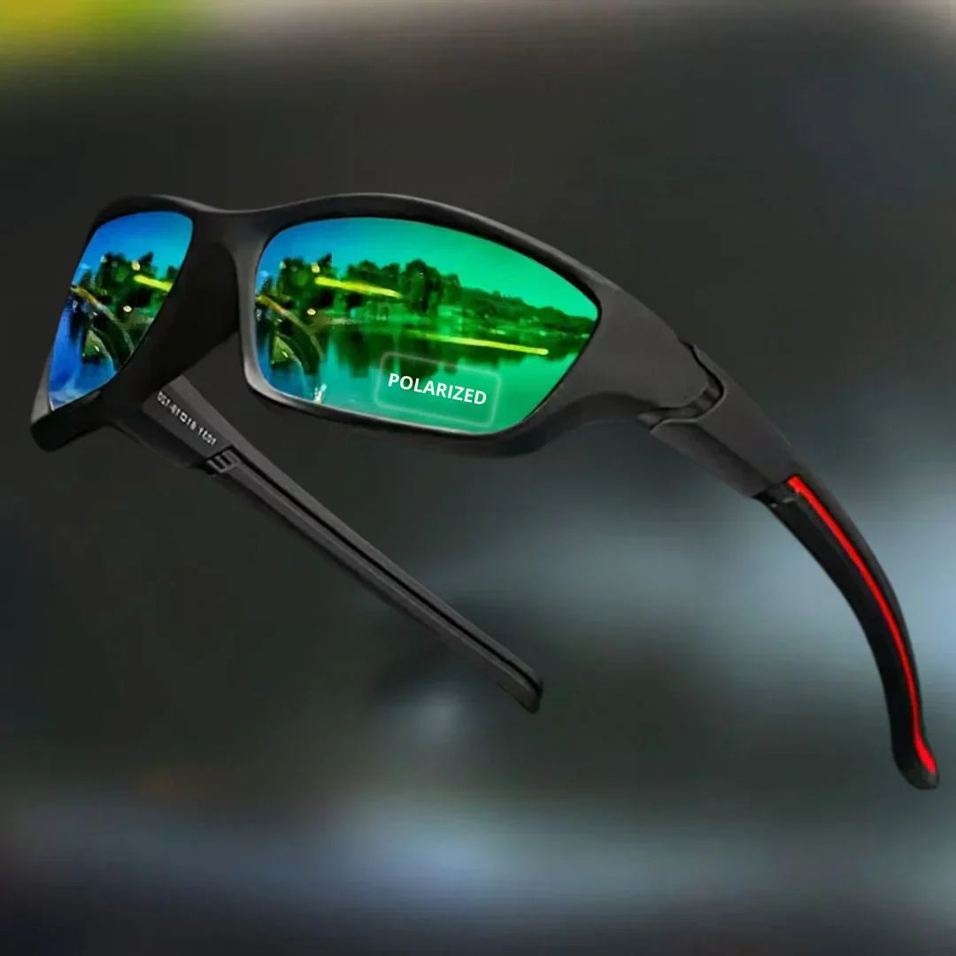 The Norton | Polarised Sunglasses