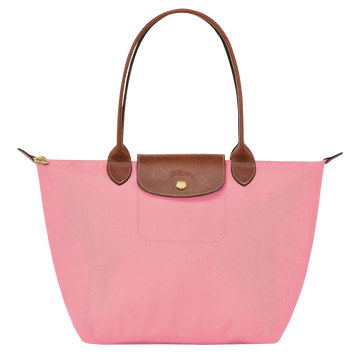 Longchamp - Medium Le Pliage Tote, Marshmallow