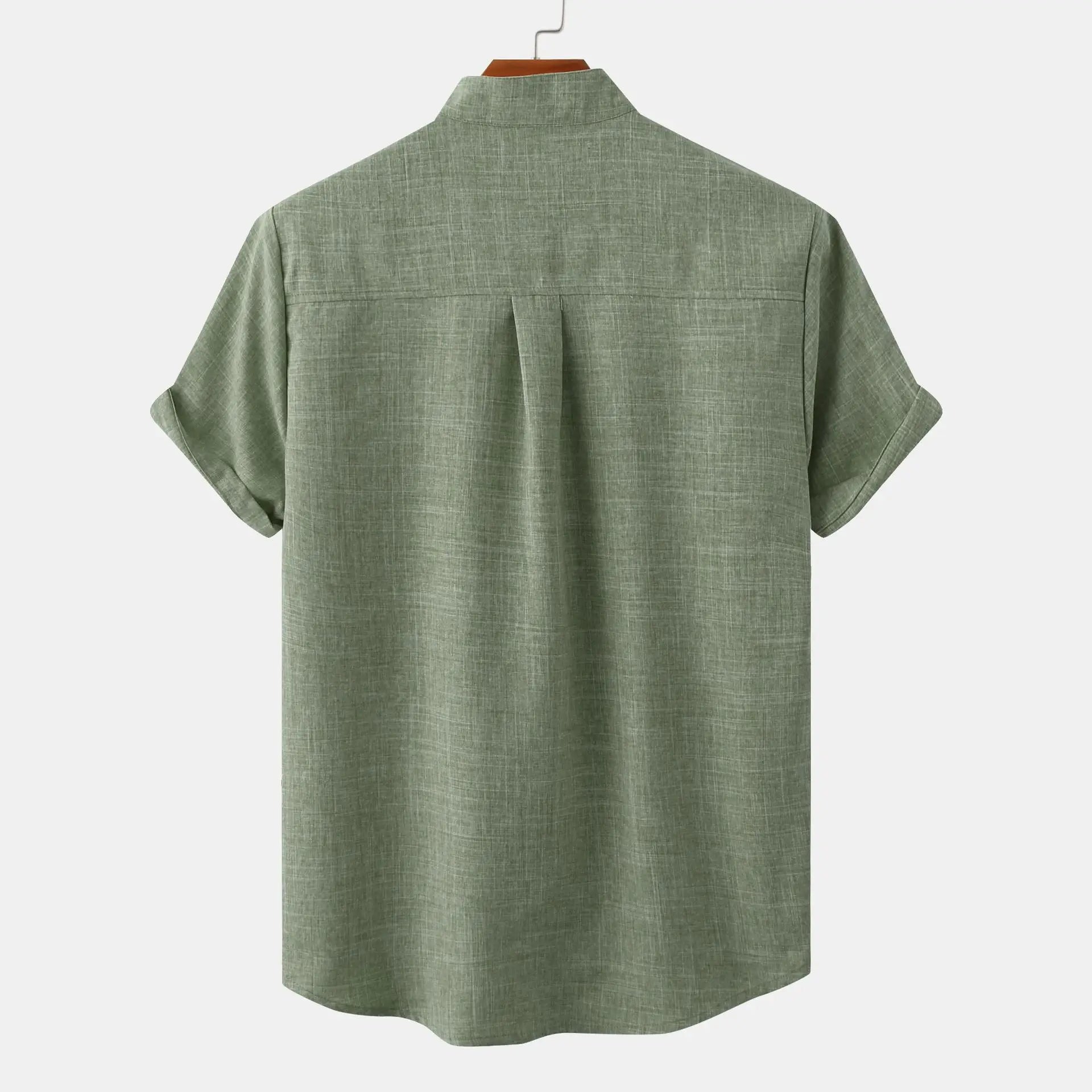 LEANDRO SUNSHINE SHIRT