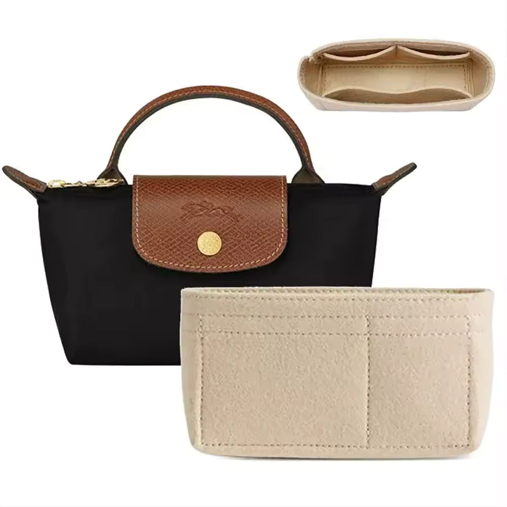 The Mini Le Pliage Organizer