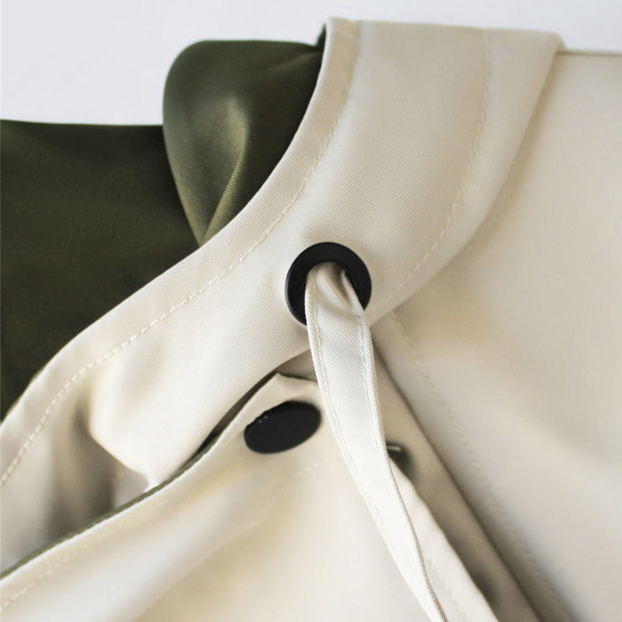 LUNA - SIERRA DRIFT JACKET