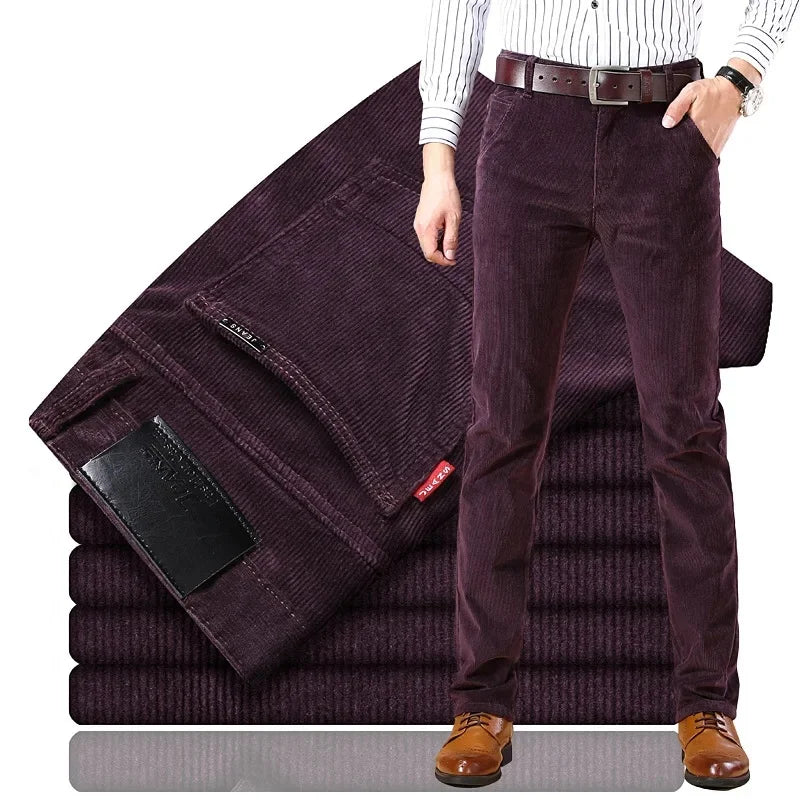BRIARSTON HERITAGE CORDS