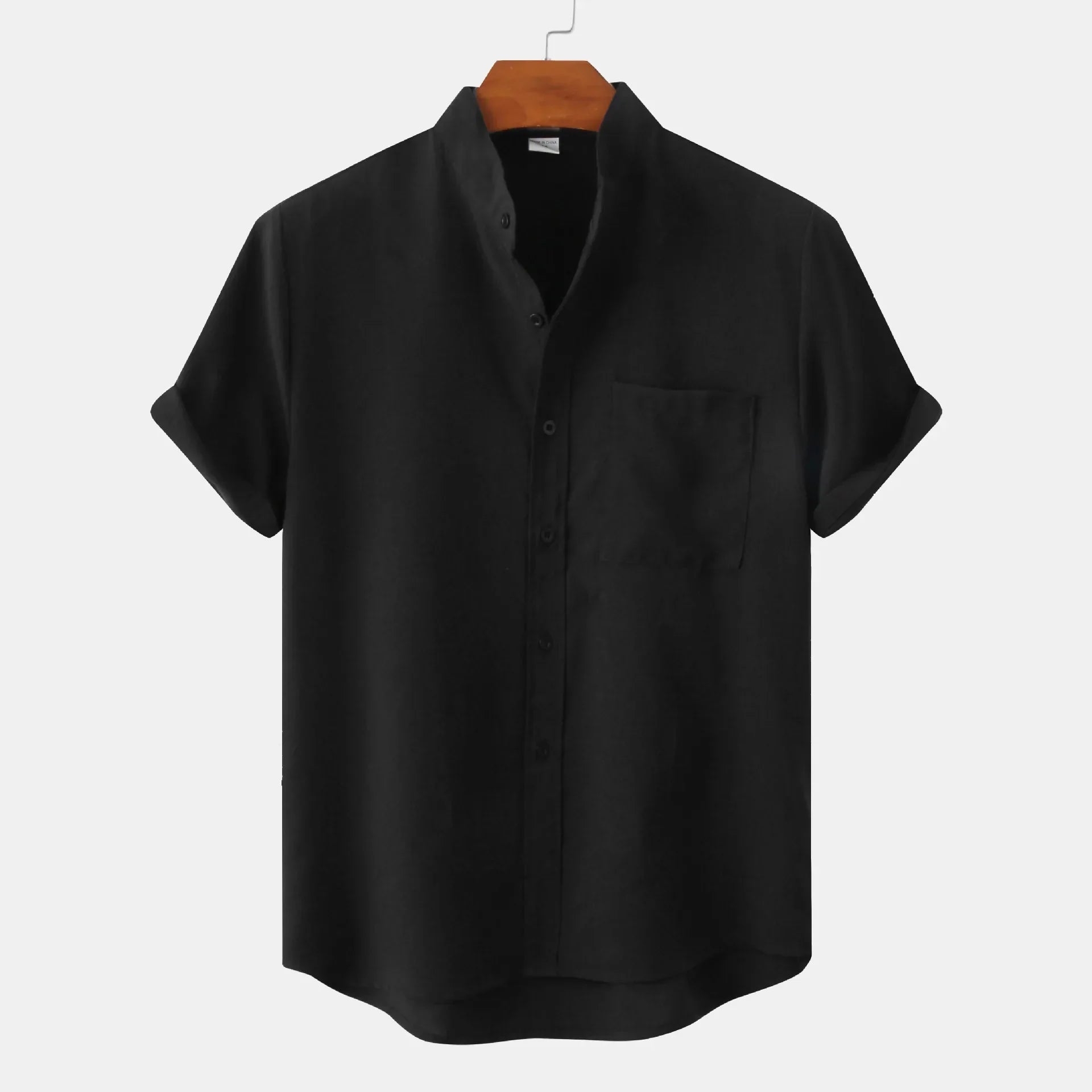 LEANDRO SUNSHINE SHIRT