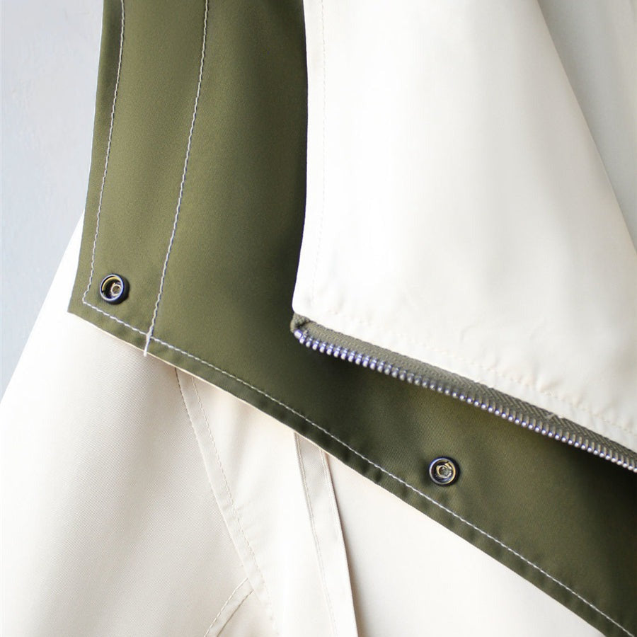LUNA - SIERRA DRIFT JACKET