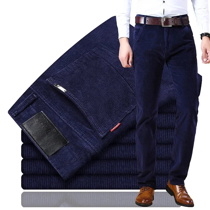 BRIARSTON HERITAGE CORDS