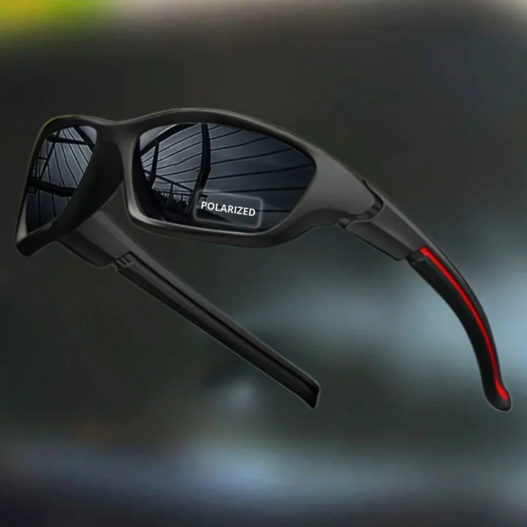 The Norton | Polarised Sunglasses