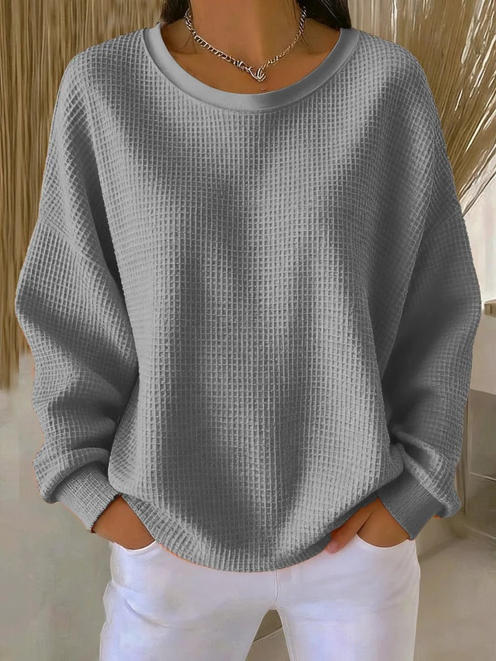 BRAMWELL ESSENTIAL KNIT