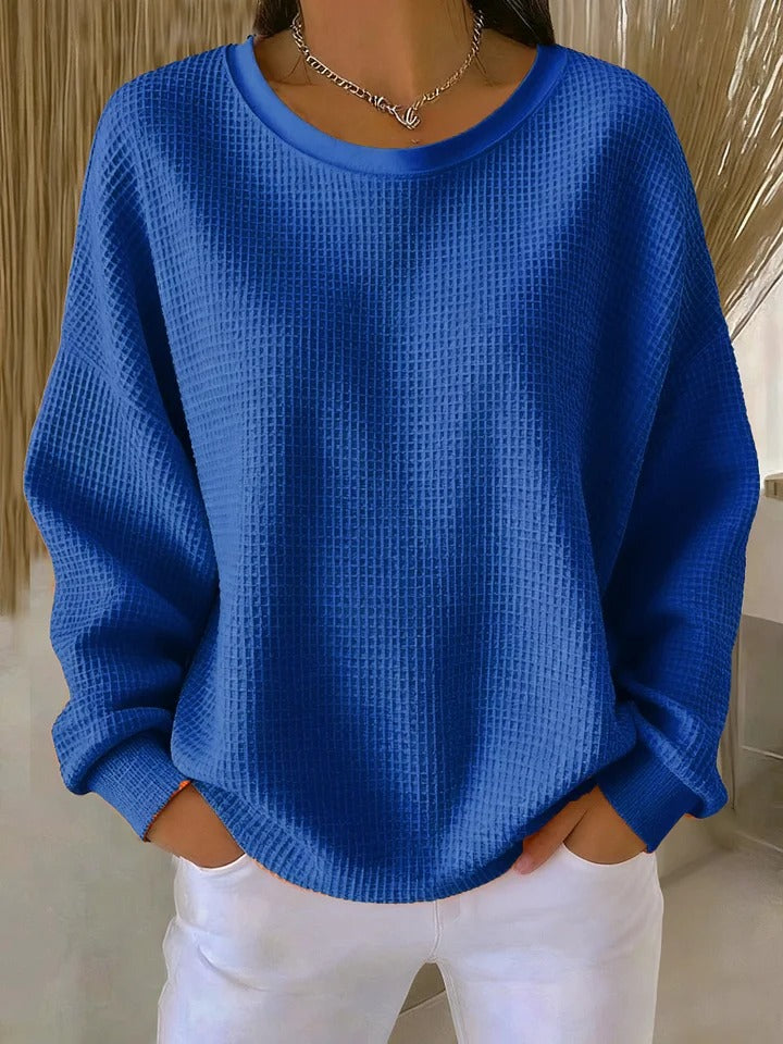 BRAMWELL ESSENTIAL KNIT